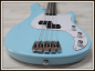 Preview: Sandberg Electra VS4 RW, Sonic Blue Highgloss